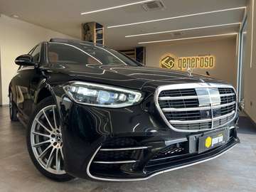 Classe S - W223 d Premium Plus 4matic auto