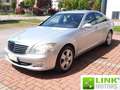 Mercedes-Benz S 350 S 350 AUTOMATICO FINANZIABILE Grigio - thumbnail 1