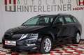 Skoda Octavia TDI Style Limited LED KAMERA NAVI WINTERPAKET Schwarz - thumbnail 1