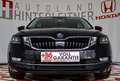 Skoda Octavia TDI Style Limited LED KAMERA NAVI WINTERPAKET Schwarz - thumbnail 5