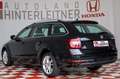 Skoda Octavia TDI Style Limited LED KAMERA NAVI WINTERPAKET Schwarz - thumbnail 10