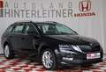 Skoda Octavia TDI Style Limited LED KAMERA NAVI WINTERPAKET Schwarz - thumbnail 7