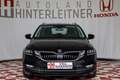 Skoda Octavia TDI Style Limited LED KAMERA NAVI WINTERPAKET Schwarz - thumbnail 6