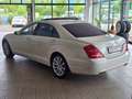 Mercedes-Benz S 500 L *Scheckheftgepflegt, Sitzklima vo/hi, Keyless* Blanc - thumbnail 3