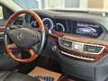 Mercedes-Benz S 500 L *Scheckheftgepflegt, Sitzklima vo/hi, Keyless* Blanc - thumbnail 16