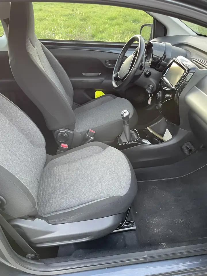 Citroen C1 PureTech 82 Shine