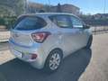 Hyundai i10 i10 II 2014 1.0 Style Argent - thumbnail 4