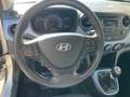 Hyundai i10 i10 II 2014 1.0 Style Argent - thumbnail 15