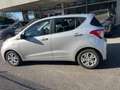 Hyundai i10 i10 II 2014 1.0 Style Argent - thumbnail 7