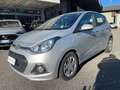 Hyundai i10 i10 II 2014 1.0 Style Argent - thumbnail 1
