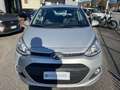 Hyundai i10 i10 II 2014 1.0 Style Argent - thumbnail 2