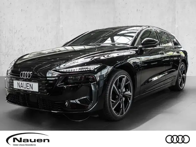 Audi A6 Avant quattro* LagerSale* 619€ Brutto*