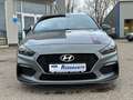 Hyundai i30 Limo 1.6 CRDi N-Line Autom. *AHK,8-fach, Nav Grau - thumbnail 2