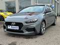Hyundai i30 Limo 1.6 CRDi N-Line Autom. *AHK,8-fach, Nav Grau - thumbnail 1