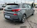 Hyundai i30 Limo 1.6 CRDi N-Line Autom. *AHK,8-fach, Nav Grau - thumbnail 5
