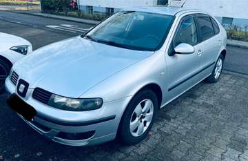 Leon Diesel 1.9 TDI Stella