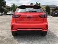 EMC QUATTRO 1.5 GPL MT INCLUSO GPL BRC Rosso - thumbnail 5