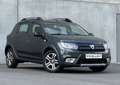 Dacia Sandero Stepway 0.9TCe TECHROAD*GPS*CRUISE*CAMERA*GARANTIE Zwart - thumbnail 2
