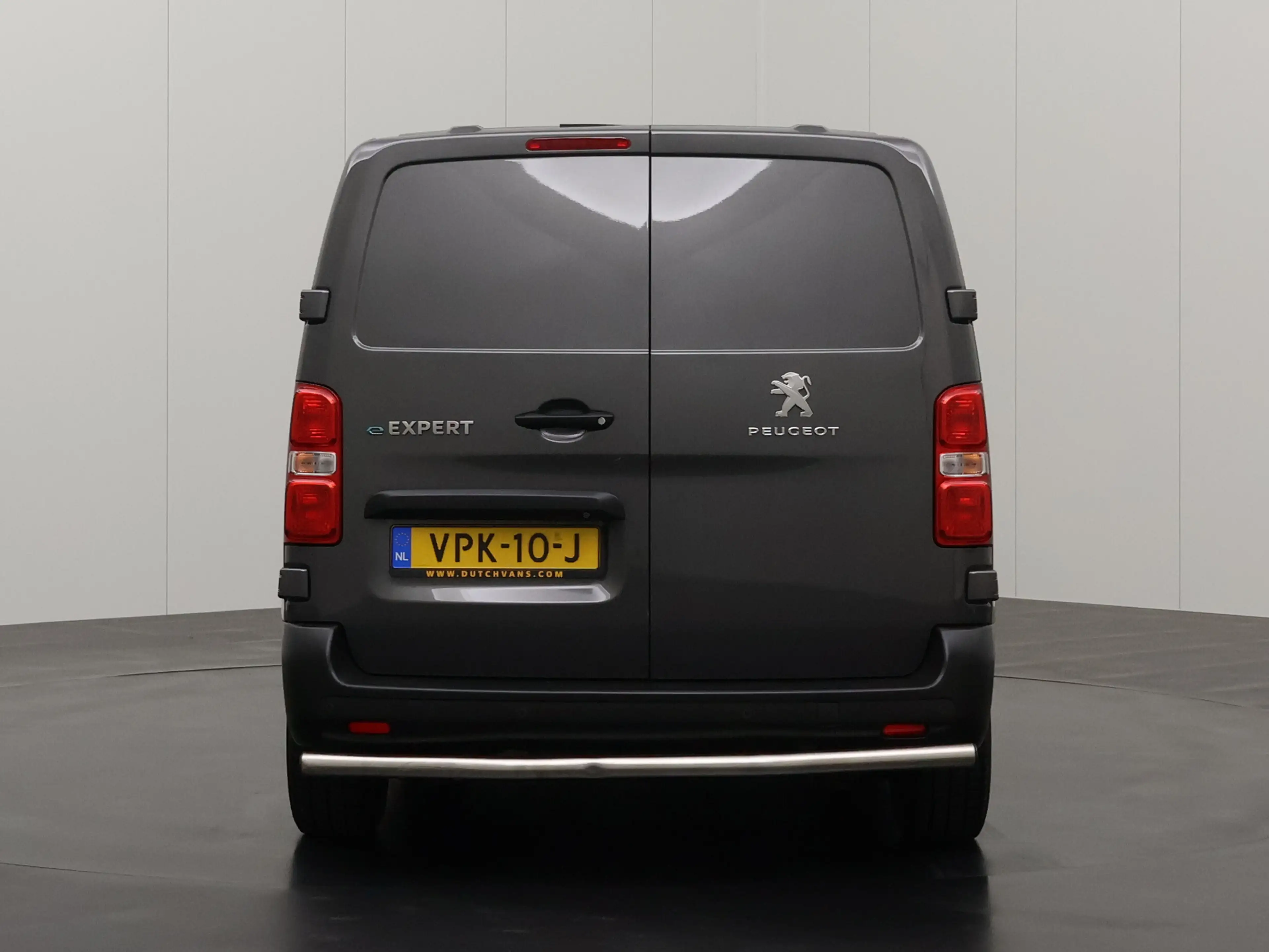 Peugeot e-Expert Lang Premium 75 kWh | Elektrisch | Multimedia | Ca — photo 11