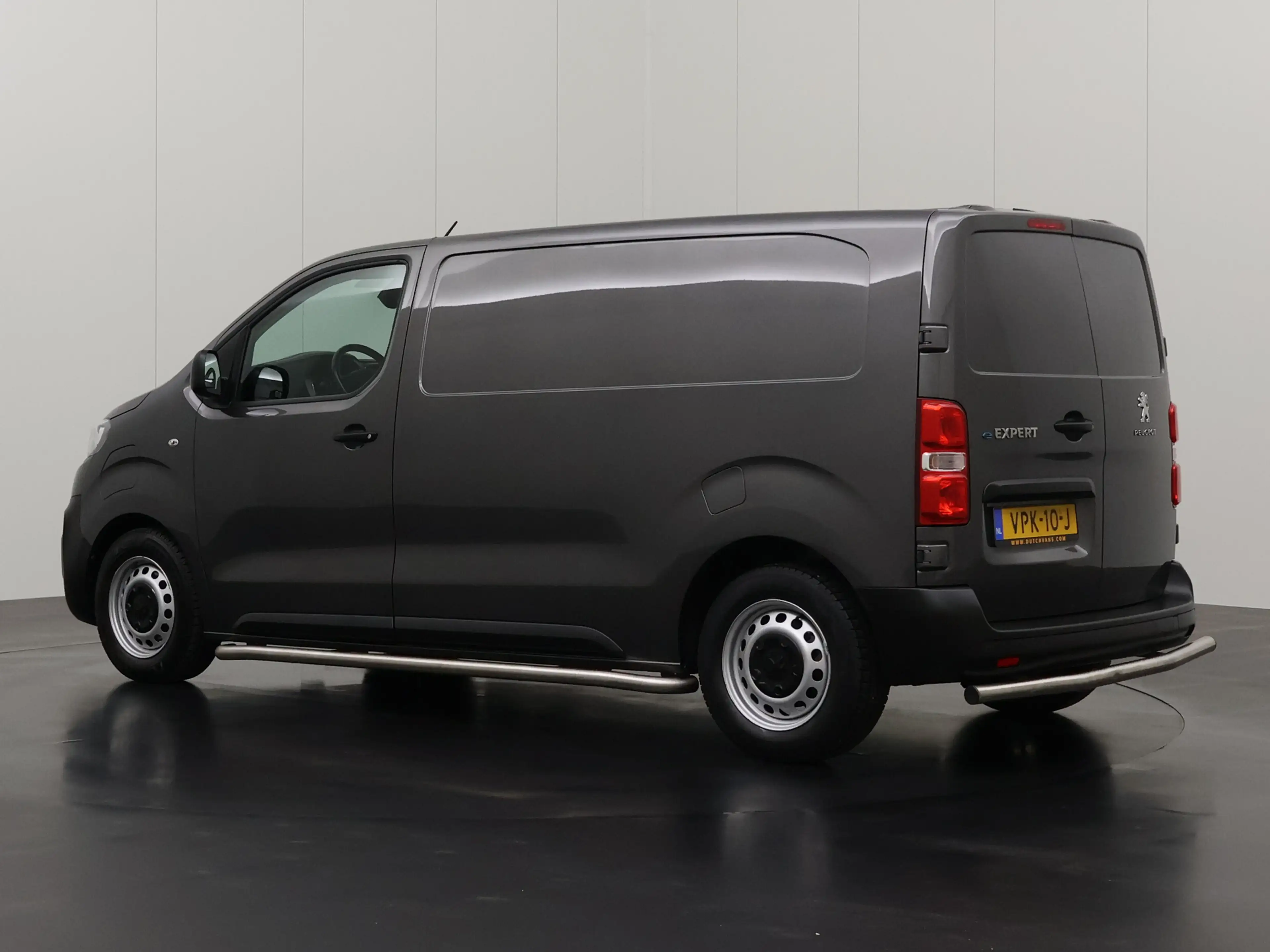 Peugeot e-Expert Lang Premium 75 kWh | Elektrisch | Multimedia | Ca — photo 6
