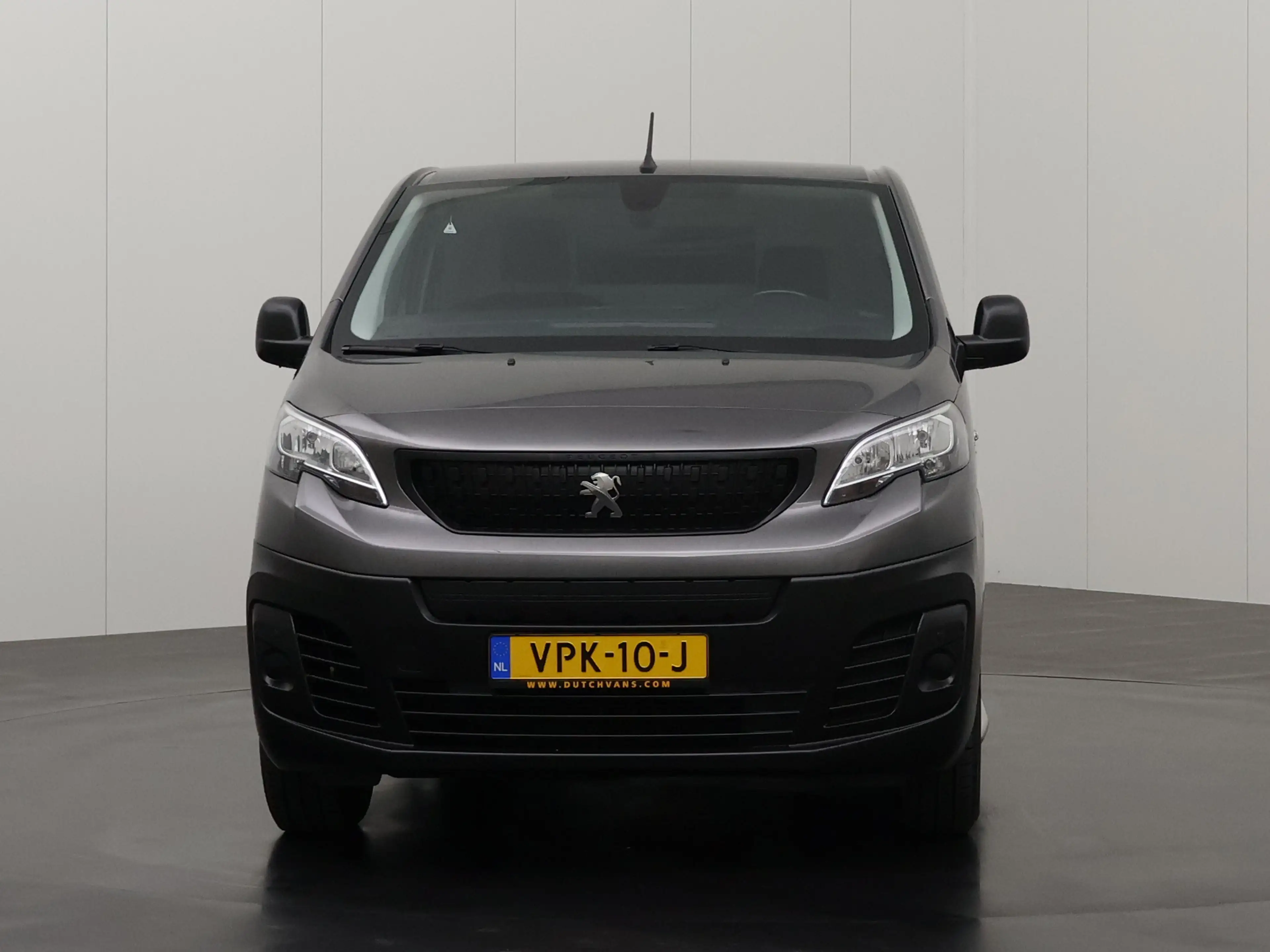 Peugeot e-Expert Lang Premium 75 kWh | Elektrisch | Multimedia | Ca — photo 10