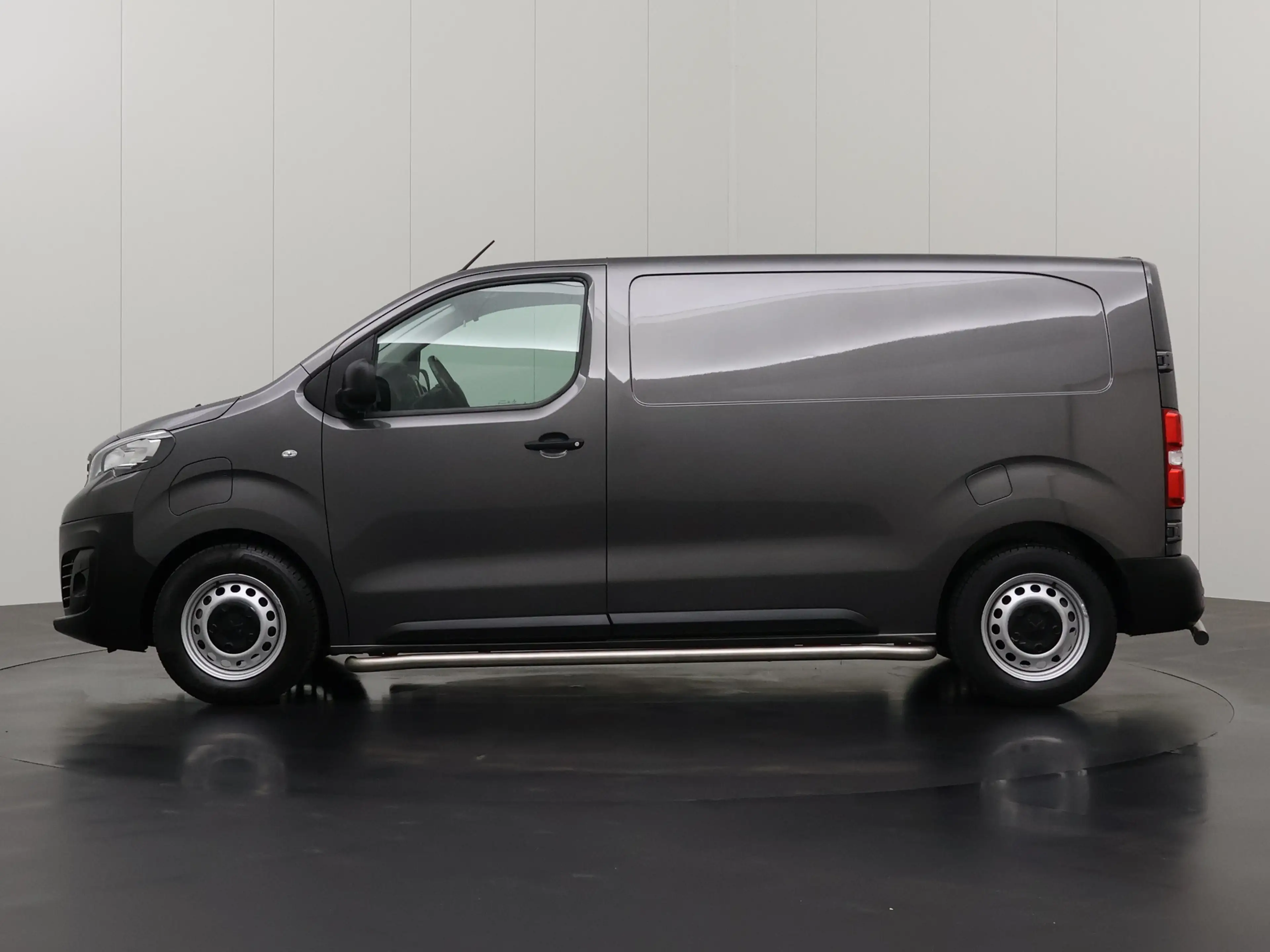 Peugeot e-Expert Lang Premium 75 kWh | Elektrisch | Multimedia | Ca — photo 12