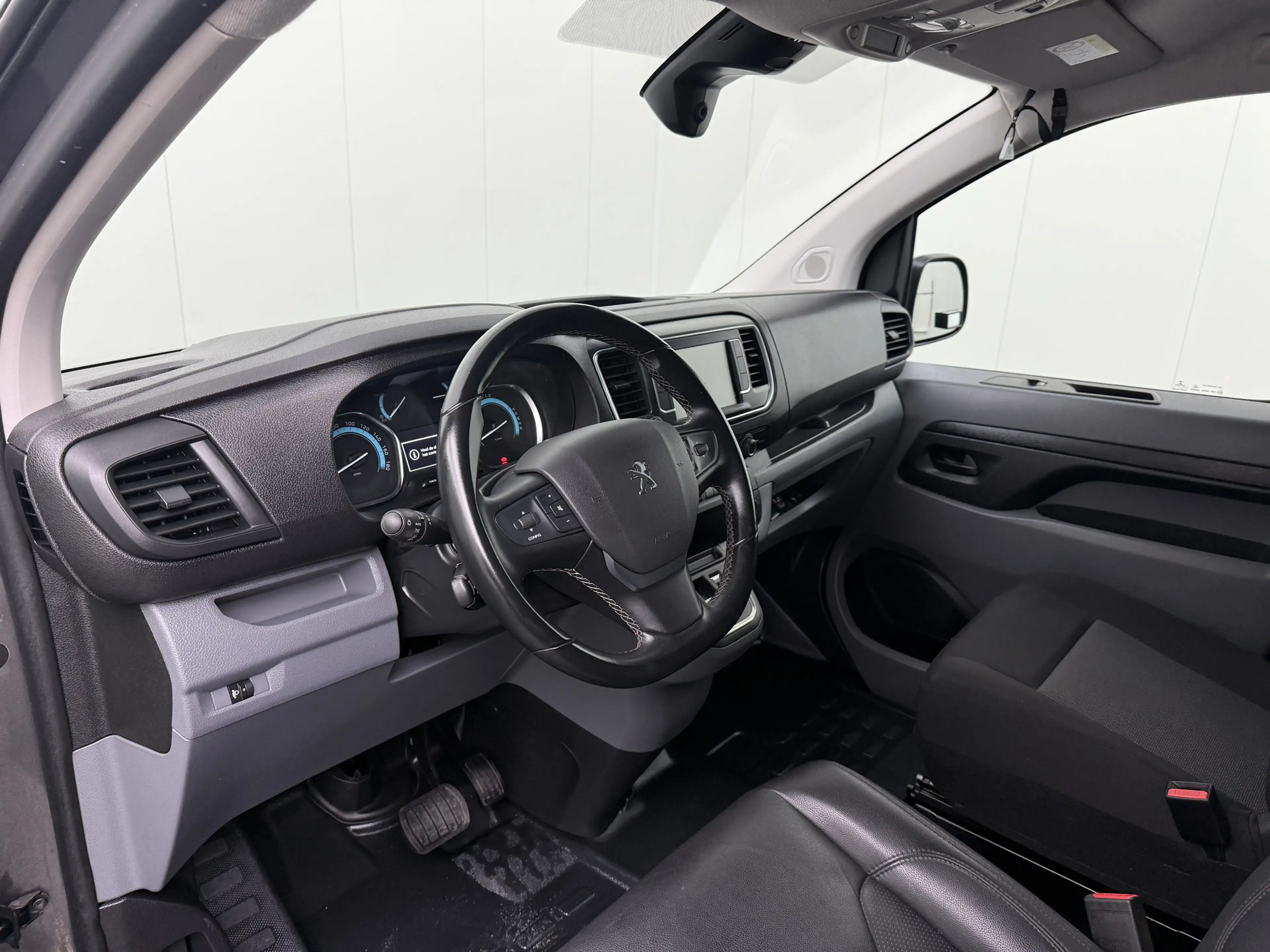 Peugeot e-Expert Lang Premium 75 kWh | Elektrisch | Multimedia | Ca — photo 3