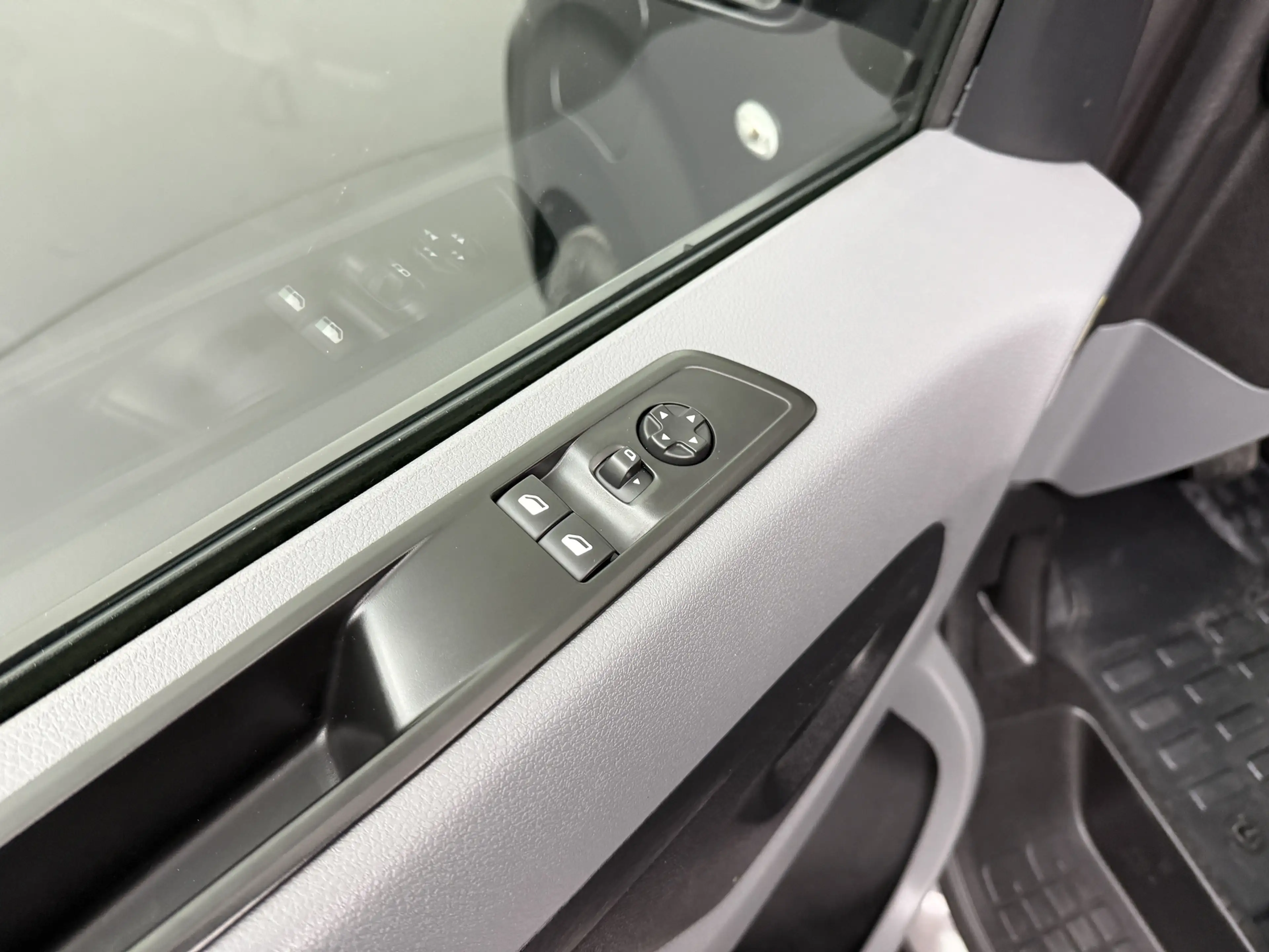 Peugeot e-Expert Lang Premium 75 kWh | Elektrisch | Multimedia | Ca — photo 8