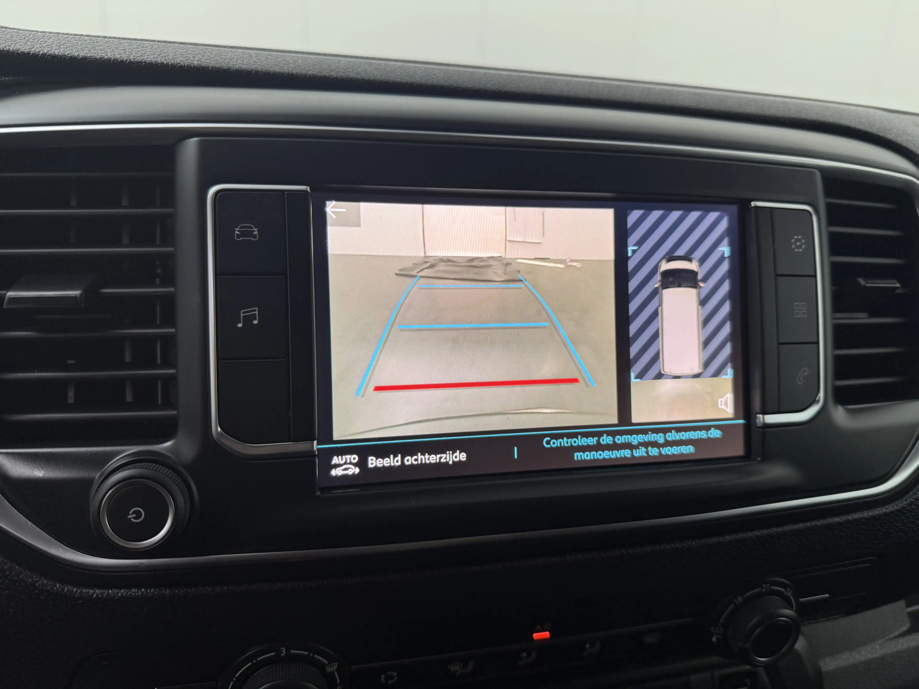Peugeot e-Expert Lang Premium 75 kWh | Elektrisch | Multimedia | Ca — photo 18