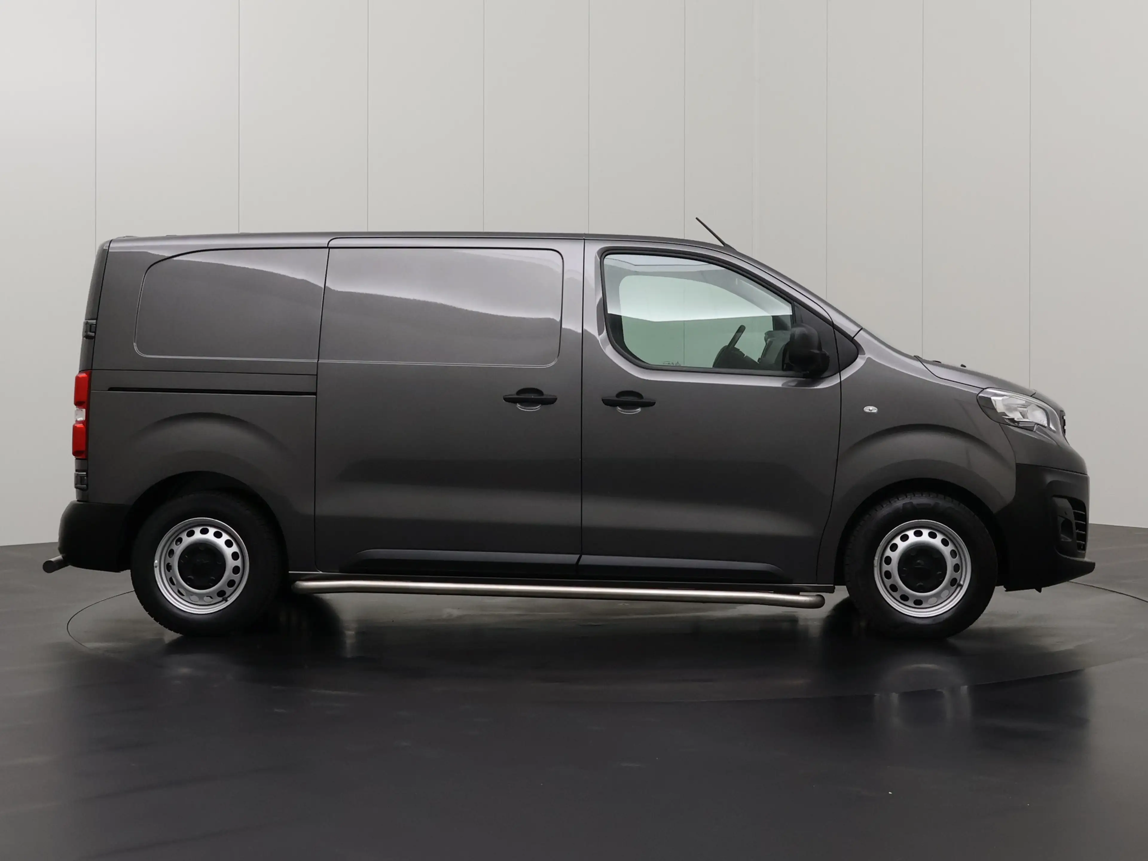 Peugeot e-Expert Lang Premium 75 kWh | Elektrisch | Multimedia | Ca — photo 13