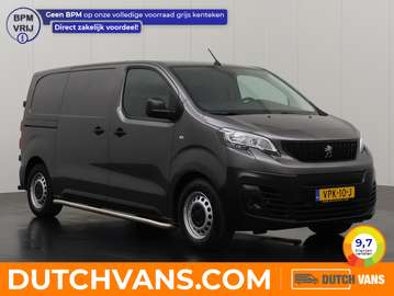 Lang Premium 75 kWh | Elektrisch | Multimedia | Ca