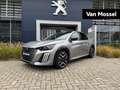 Peugeot 208 Hybrid 145 e-DCS6 GT l Black Diamond Dak Grijs - thumbnail 1