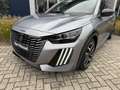Peugeot 208 Hybrid 145 e-DCS6 GT l Black Diamond Dak Grau - thumbnail 9