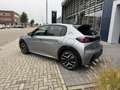 Peugeot 208 Hybrid 145 e-DCS6 GT l Black Diamond Dak Grau - thumbnail 4