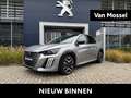Peugeot 208 Hybrid 145 e-DCS6 GT l Black Diamond Dak Grau - thumbnail 1