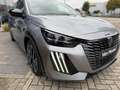 Peugeot 208 Hybrid 145 e-DCS6 GT l Black Diamond Dak Grau - thumbnail 7