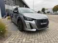 Peugeot 208 Hybrid 145 e-DCS6 GT l Black Diamond Dak Grau - thumbnail 6