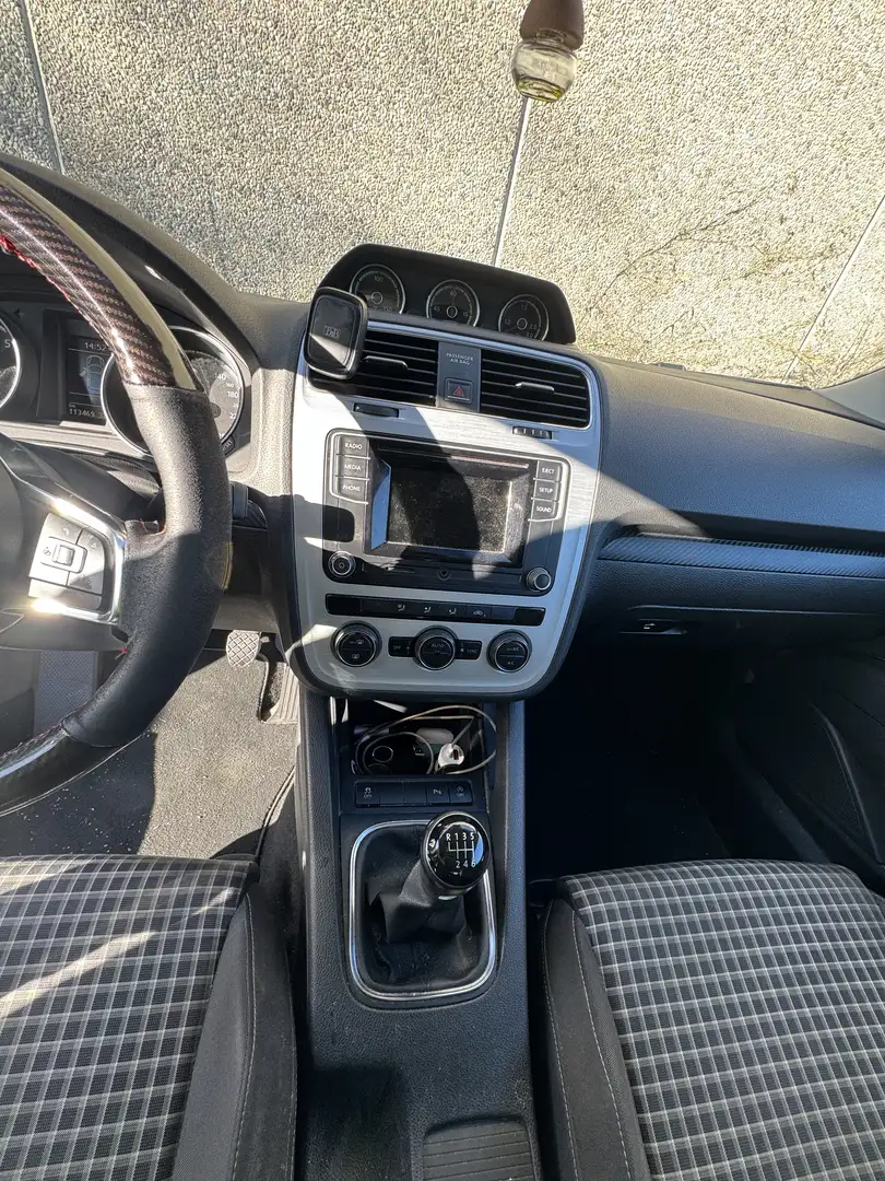 Volkswagen Scirocco 1.4 TSI BMT R-Line - 2