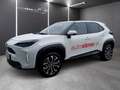 Toyota Yaris Cross Yaris Cross Act. Dr. 1,5l 4x2 RADAR+RFK+ASSIST+LE Weiß - thumbnail 1