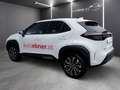 Toyota Yaris Cross Yaris Cross Act. Dr. 1,5l 4x2 RADAR+RFK+ASSIST+LE Weiß - thumbnail 7