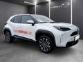 Toyota Yaris Cross Yaris Cross Act. Dr. 1,5l 4x2 RADAR+RFK+ASSIST+LE Weiß - thumbnail 3