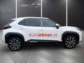 Toyota Yaris Cross Yaris Cross Act. Dr. 1,5l 4x2 RADAR+RFK+ASSIST+LE Weiß - thumbnail 4