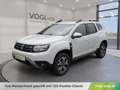 Dacia Duster Duster Prestige TCe 150 4WD Weiß - thumbnail 1