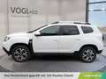 Dacia Duster Duster Prestige TCe 150 4WD Weiß - thumbnail 2
