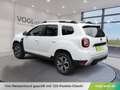 Dacia Duster Duster Prestige TCe 150 4WD Weiß - thumbnail 3