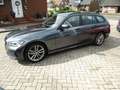 BMW 318 318 d Advantage Grau - thumbnail 2