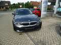 BMW 318 318 d Advantage Grau - thumbnail 12