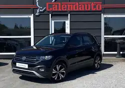 Volkswagen T-Cross 1.0 TSI 115CH LOUNGE