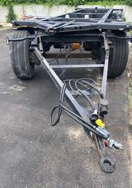 AZ 18 / WECHSELAUFBAU / ! TOP !