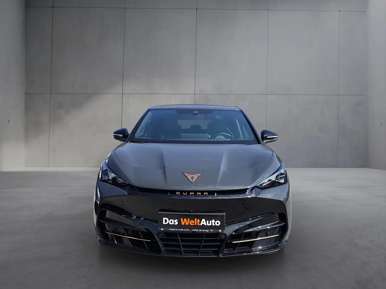CUPRA Tavascan 2026